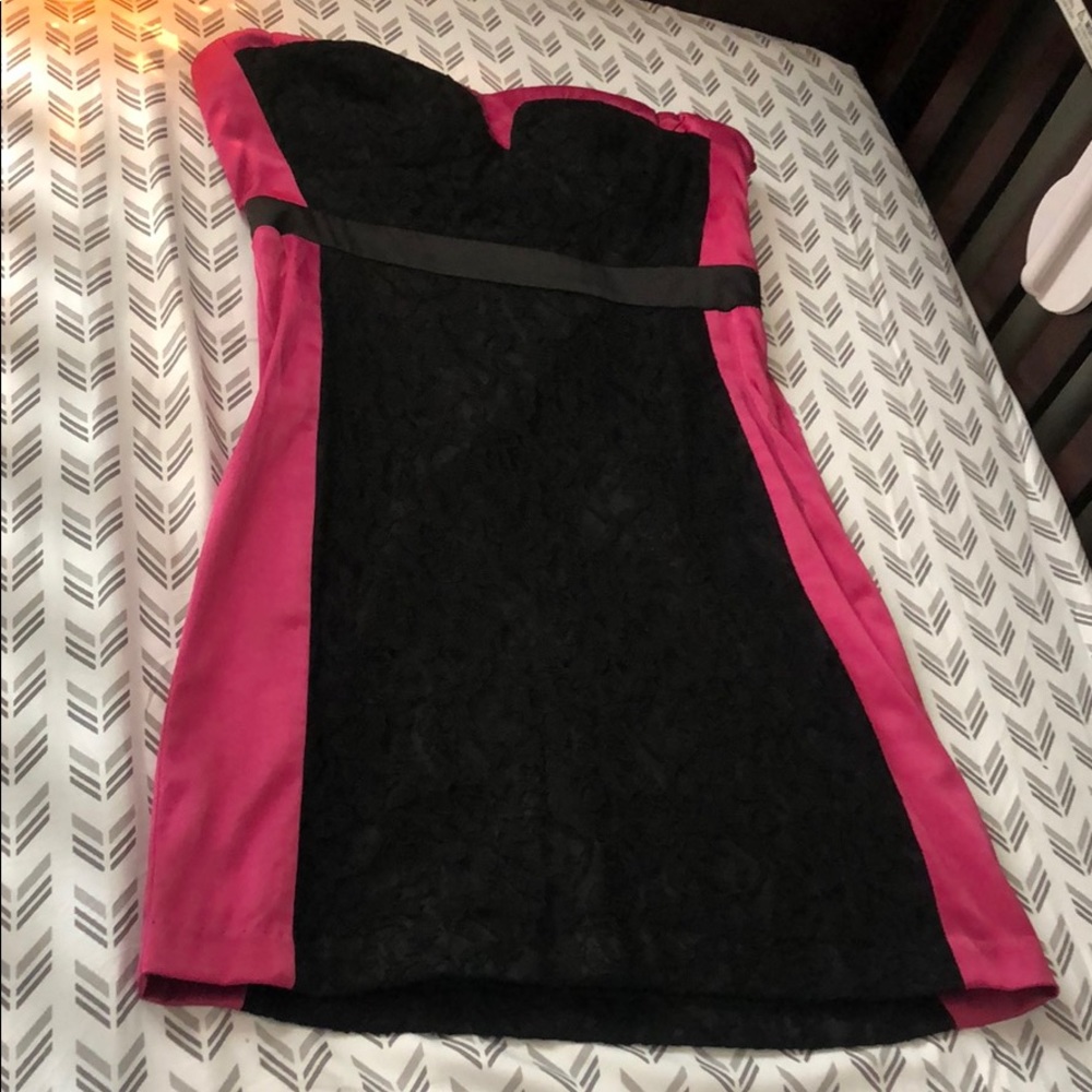 Cocktails dress